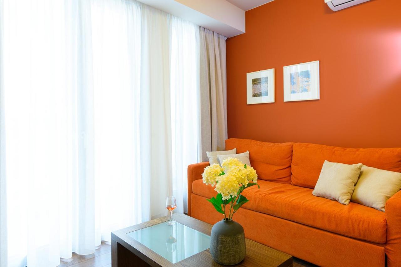 Elounda Colour Apartments 外观 照片